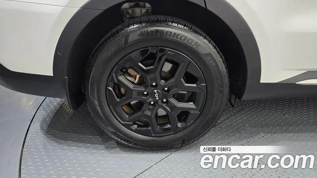 Kia Sorento 2023 thumb 5
