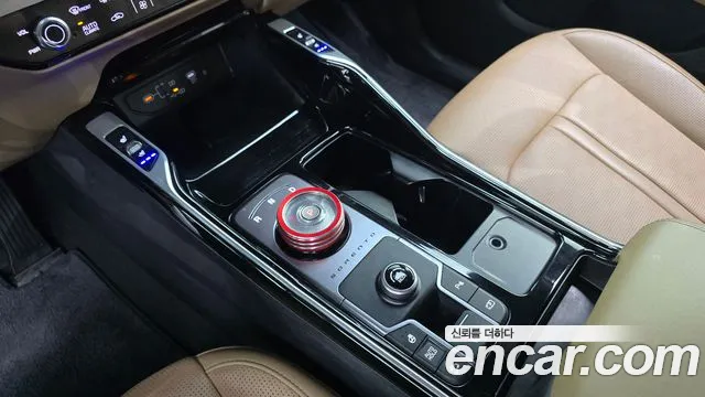 Kia Sorento 2023 thumb 9