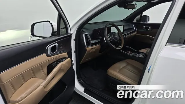 Kia Sorento 2023 thumb 10