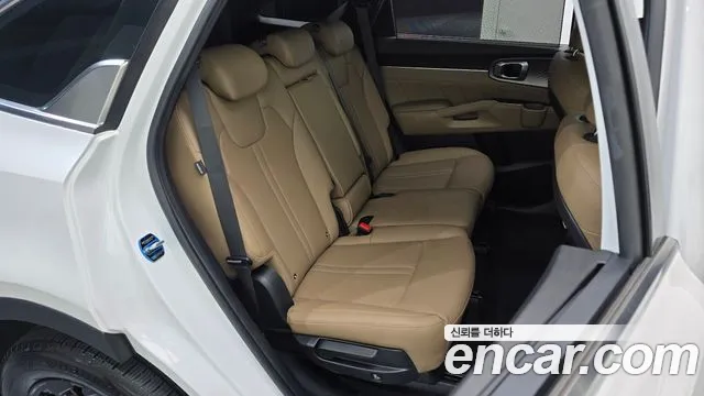 Kia Sorento 2023 thumb 11