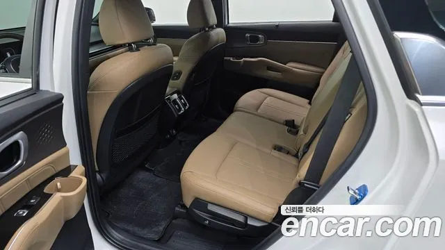 Kia Sorento 2023 thumb 12