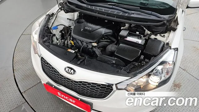 Kia K3 2014 thumb 6