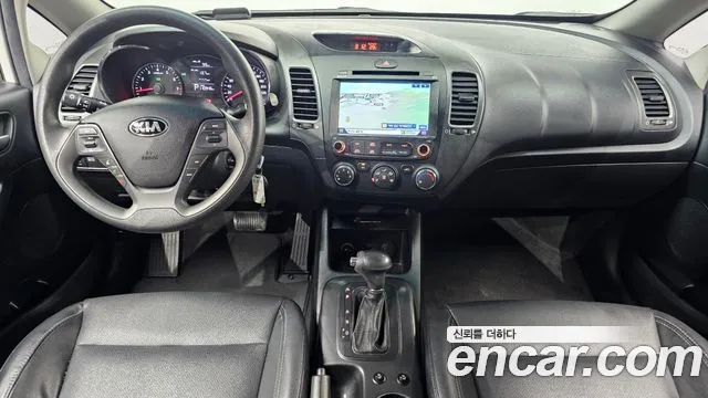 Kia K3 2014 thumb 7
