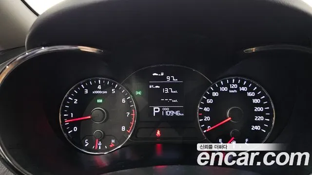 Kia K3 2014 thumb 8