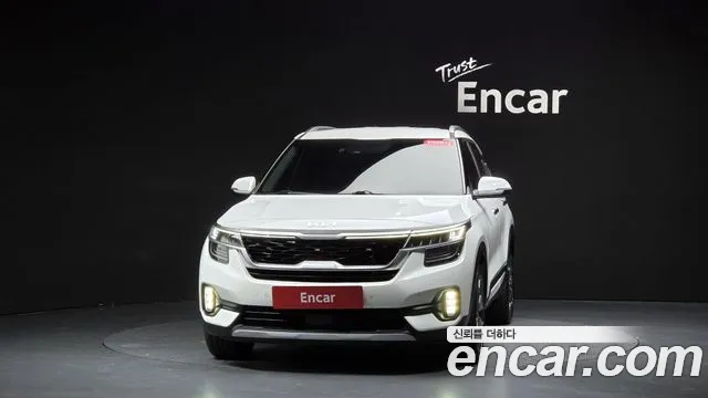 Kia Seltos 2022 thumb 2