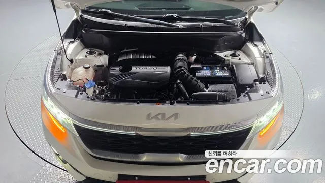 Kia Seltos 2022 thumb 5