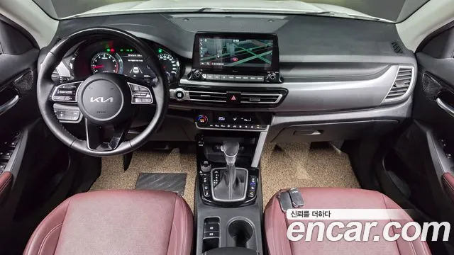 Kia Seltos 2022 thumb 6