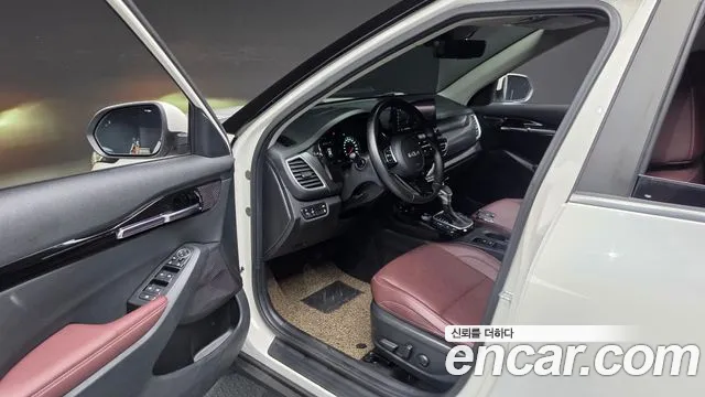 Kia Seltos 2022 thumb 9