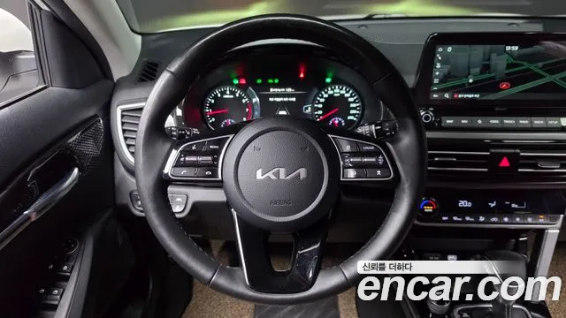 Kia Seltos 2022 thumb 12