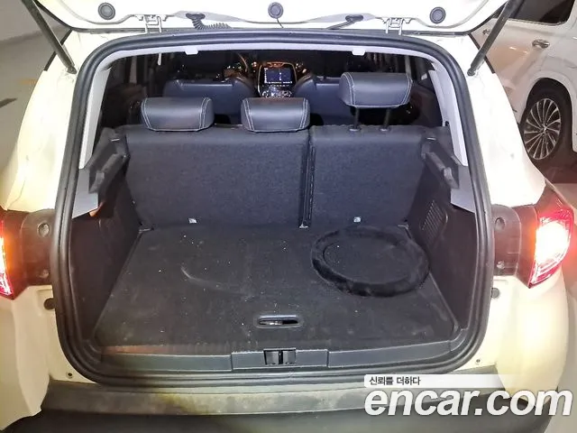Renault-KoreaSamsung Captur 2015 thumb 7