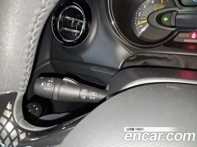 Renault-KoreaSamsung Captur 2015 thumb 11