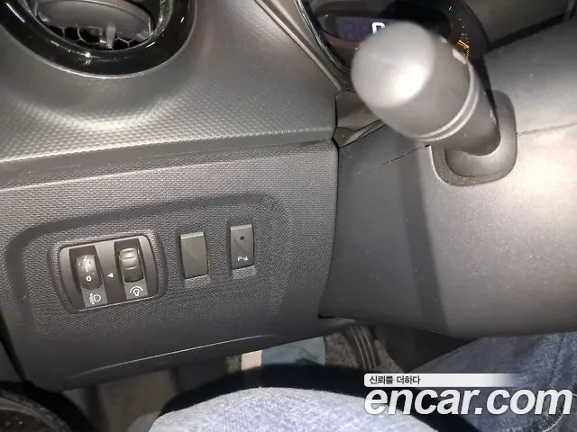Renault-KoreaSamsung Captur 2015 thumb 12