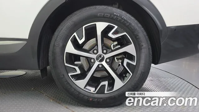 Kia Sportage 2023 thumb 5