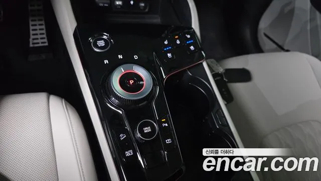 Kia Sportage 2023 thumb 9