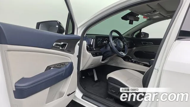 Kia Sportage 2023 thumb 10