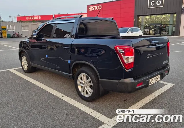 KG_Mobility_Ssangyong Rexton 2018 thumb 2