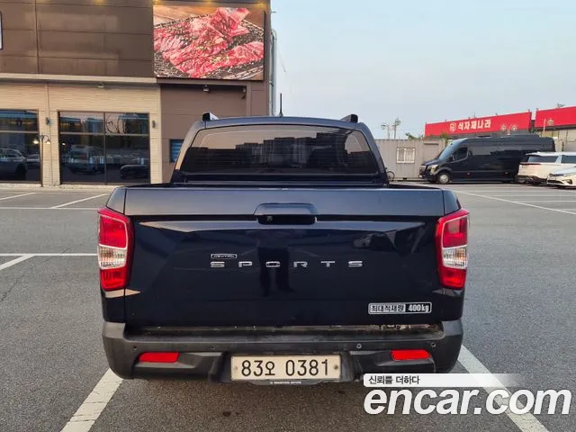 KG_Mobility_Ssangyong Rexton 2018 thumb 4