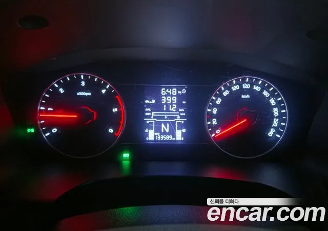 KG_Mobility_Ssangyong Rexton 2018 thumb 8