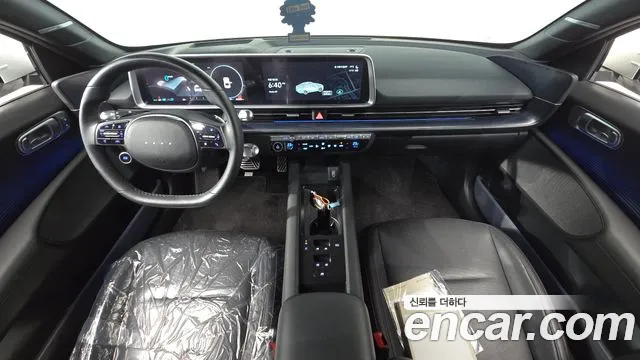 Hyundai IONIQ 6 2023 thumb 7