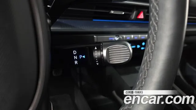 Hyundai IONIQ 6 2023 thumb 9