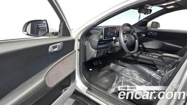 Hyundai IONIQ 6 2023 thumb 10