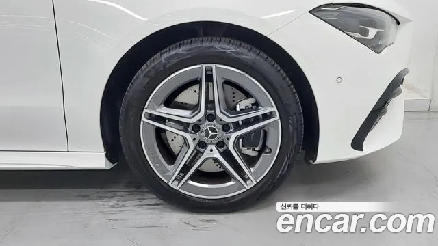 Mercedes-Benz CLA 2026 thumb 5