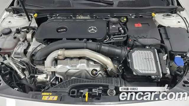 Mercedes-Benz CLA 2026 thumb 6