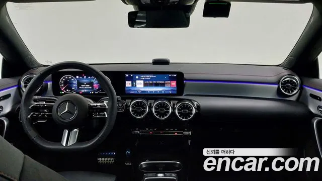 Mercedes-Benz CLA 2026 thumb 7