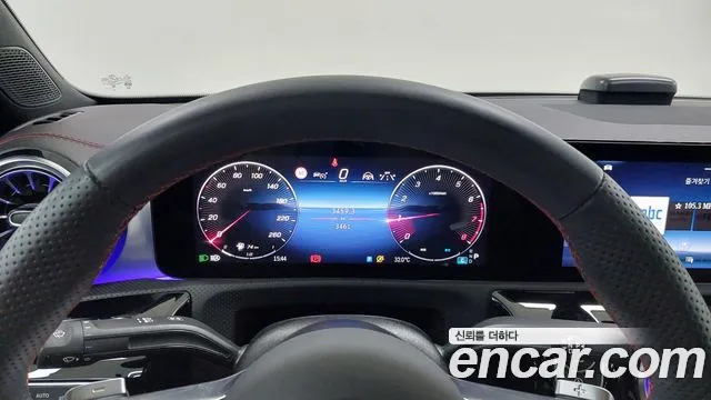 Mercedes-Benz CLA 2026 thumb 8