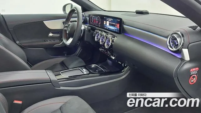 Mercedes-Benz CLA 2026 thumb 9