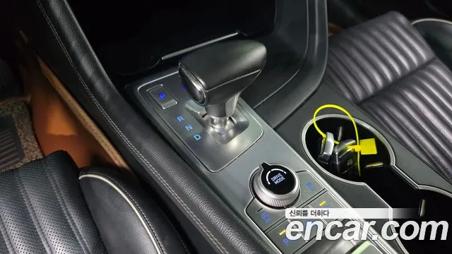 Genesis G70 2019 thumb 8