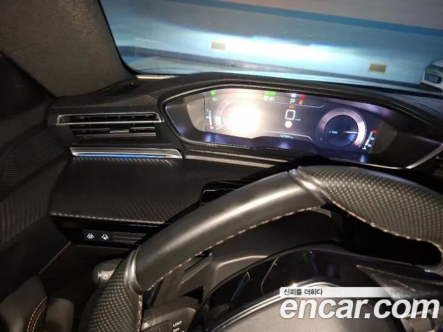 Peugeot 508 2020 thumb 10