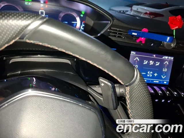 Peugeot 508 2020 thumb 12