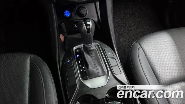 Hyundai Santa Fe 2013 thumb 9