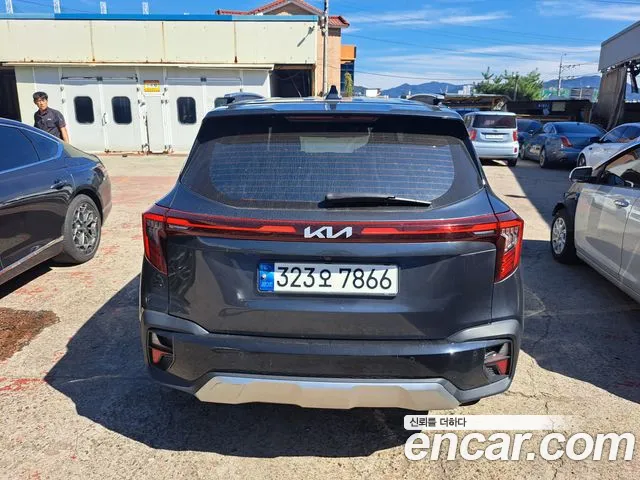 Kia Seltos 2023 thumb 3