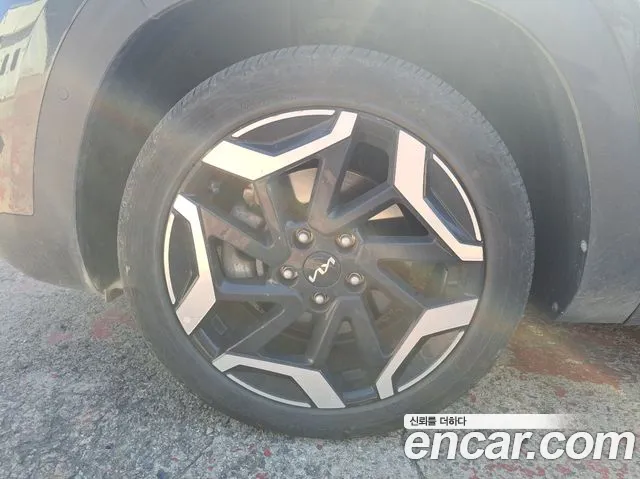 Kia Seltos 2023 thumb 6