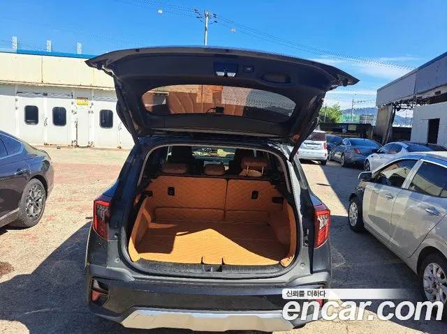 Kia Seltos 2023 thumb 7