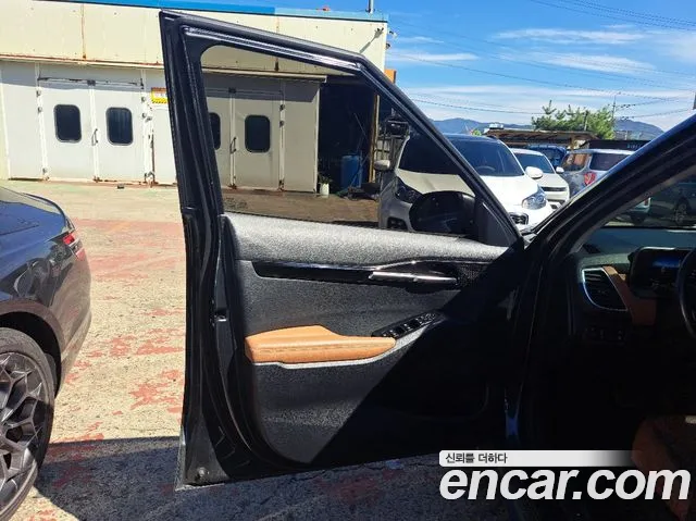 Kia Seltos 2023 thumb 8