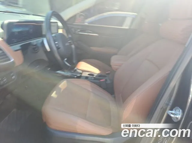 Kia Seltos 2023 thumb 11