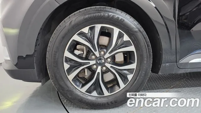 Kia Carnival 2020 thumb 5