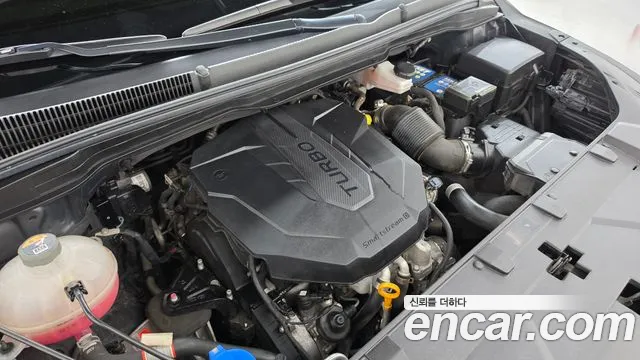 Kia Carnival 2020 thumb 6