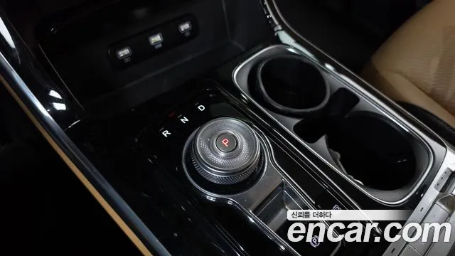 Kia Carnival 2020 thumb 9