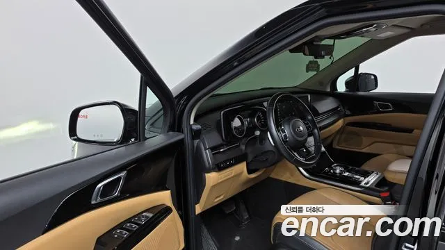 Kia Carnival 2020 thumb 10