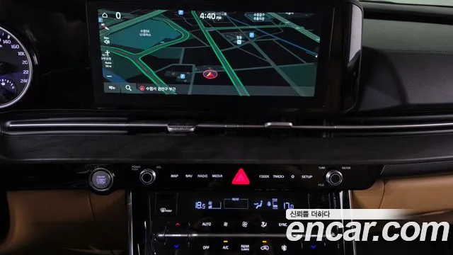 Kia Carnival 2020 thumb 12