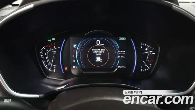 Hyundai Santa Fe 2018 thumb 7