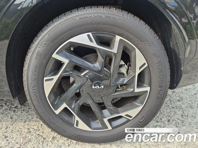 Kia Sportage 2022 thumb 6