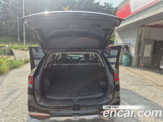 Kia Sportage 2022 thumb 7