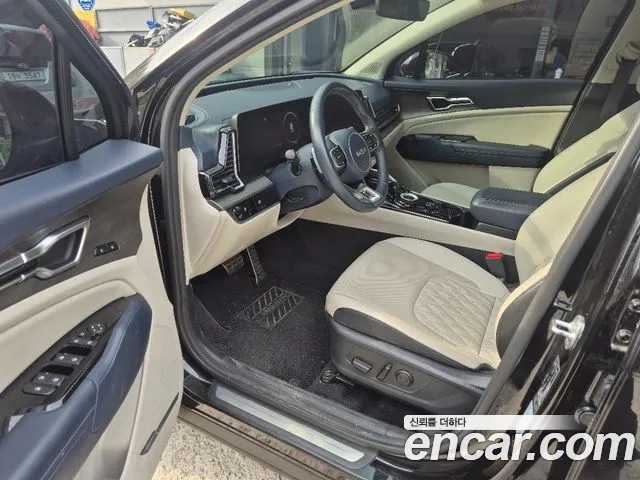 Kia Sportage 2022 thumb 8