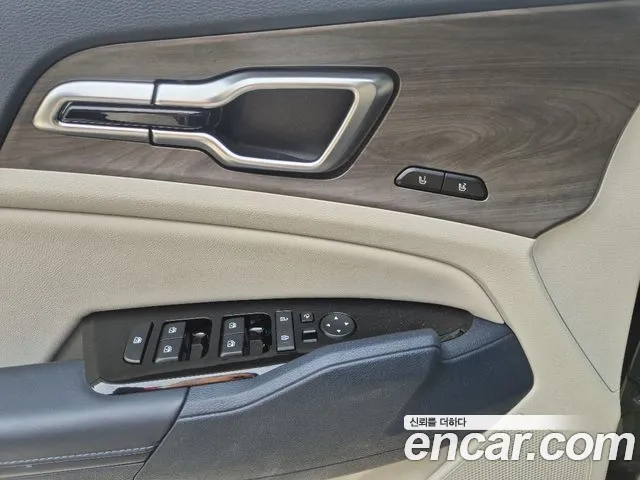 Kia Sportage 2022 thumb 11
