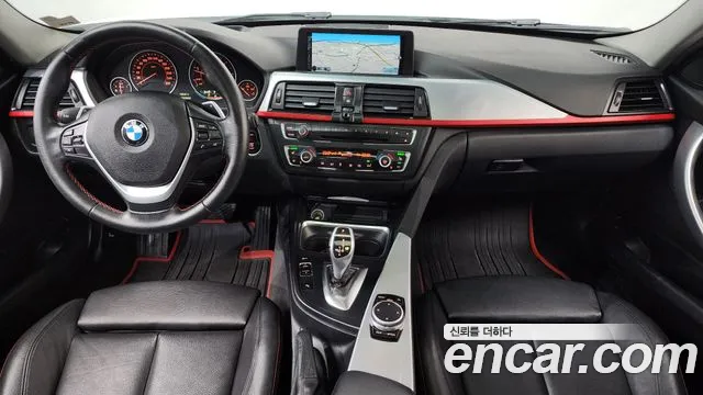 BMW 3-Series 2015 thumb 7